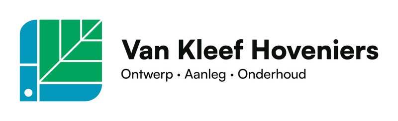 Van Kleef Hoveniers & Infra